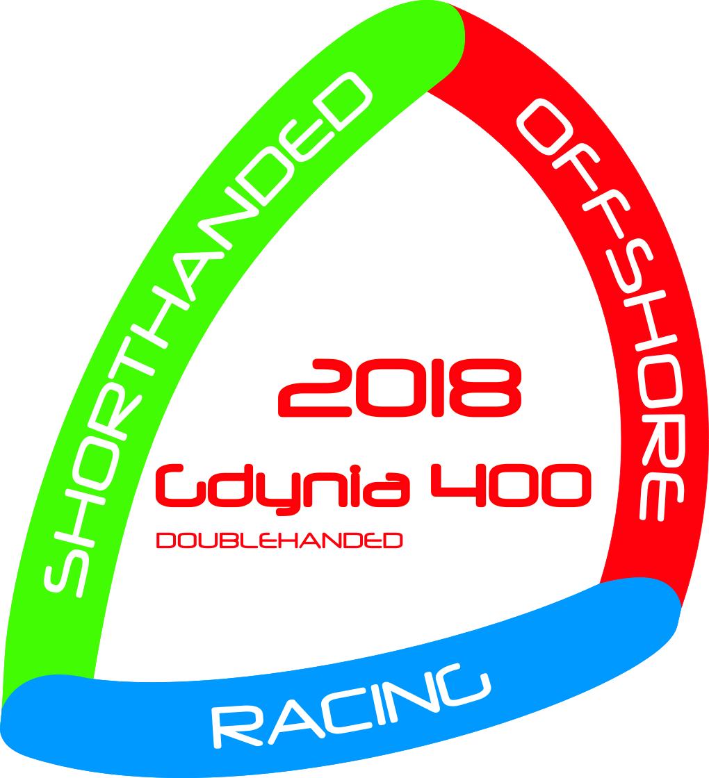Gdynia 400 DOUBLE ZAWIADOMIENIE O REGATACH 1. MIEJSCE I TERMIN REGAT Regaty zostaną rozegrane na wodach Bałtyku Południowego w terminie 2 czerwca 7 czerwca 2018 roku.
