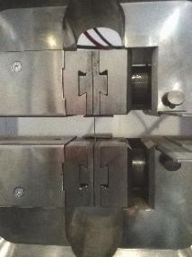 Selected Mechanical Properties Analysis of Fibrous Composites 85 11 10 9 8 Number of results 7 6 5 4 y=normal(x;1155.2;72.