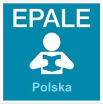Krajowe Biuro EPALE Fundacja Rozwoju Systemu Edukacji Narodowa Agencja Programu Erasmus+ ZESPÓŁ: Iwona Buks ibuks@frse.org.