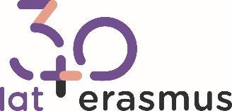 OBCHODY 30-LECIA PROGRAMU ERASMUS W tym 30-leciu od roku 2000 obecność programu Grundtvig i sektora