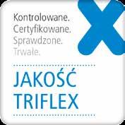 nas czymś oczywistym. Obszerne kontrole i certyfikaty Federalnego Urzędu ds.