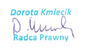 9. Izabela Nieznańska, ul. Wajdeloty 0/39, 20-604 Lublin 0. Agnieszka Gosk, ul. Strażacka 35 H, 5-687 Białystok. Specjalistyczna Praktyka Lekarska Leszek Danecki, ul. Ogrodowa 5, 32-300 Olkusz 2.