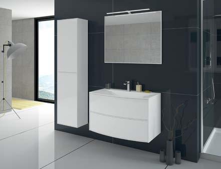 Modern oint of View ARIA ARIA Arctic