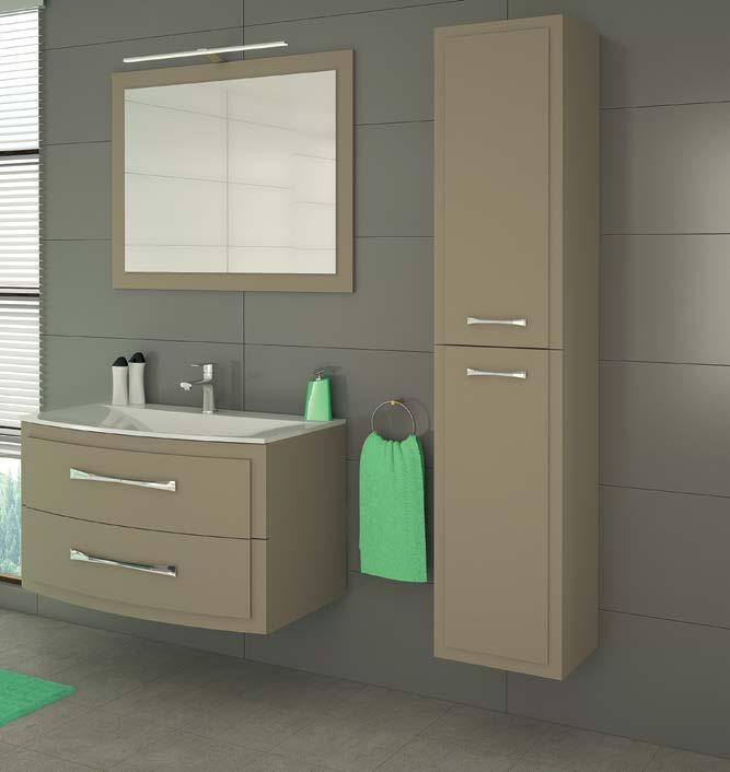 Oak Carbon,  domyk 44 45