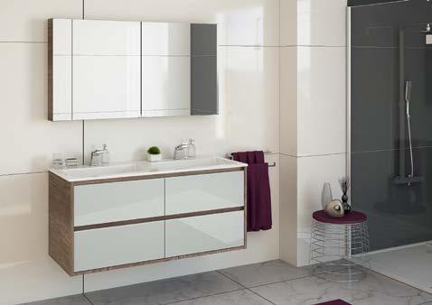 / Classic Grey glass Oak Nebraska Grey / Classic Grey glass Oak Halifax / Classic Grey glass Oak Denver /