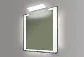 zł / 1389,90 zł 800 x 600 mm U-SONIA-80x60 680,00 zł / 836,40 zł SONIA 1000 x 600 mm U-SONIA-100x60 745,00 zł /