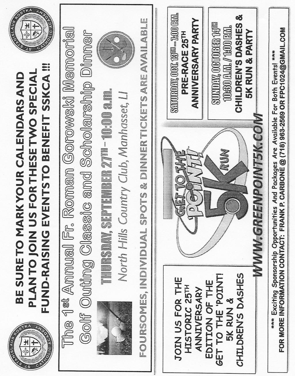 July 22, 2018 Page 7 The Annual Catholic Appeal 2018 In supporting The Annual Catholic Appeal 2018, we support the important works of the Catholic Church in our Diocese: Catholic Charities service to