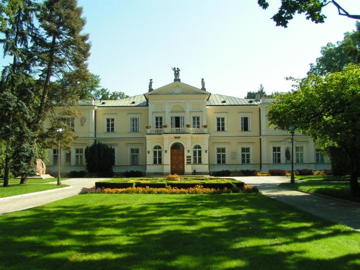 Dlaczego SGGW wystąpiło w roli koordynatora? Zadecydowały o tym: - doświadczenie prof.