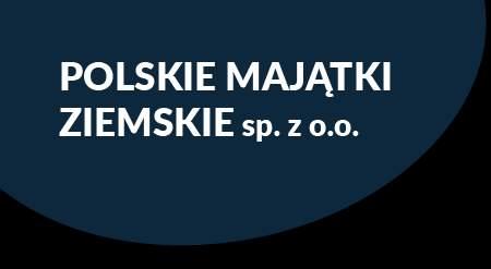 - 19 - POLSKIE MAJĄTKI ZIEMSKIE sp. z o.