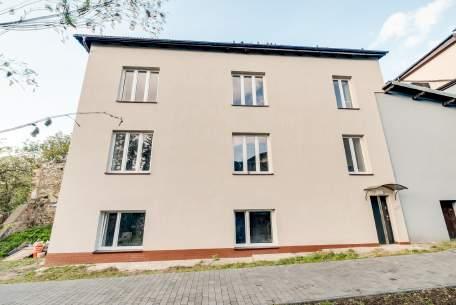 Kopernika 3, Styczyńskiego 1, 3 i 5 Kompleks 4 przyległych budynków wzniesionych w 1910 roku.