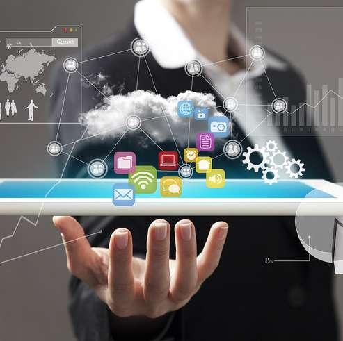 CO WIESZ O SISTRADE SISTRADE Software Consulting, S.A. jest producentem zintegrowanych systemów informatycznych klasy ERP/MIS dedykowanych dla branży etykietowej.