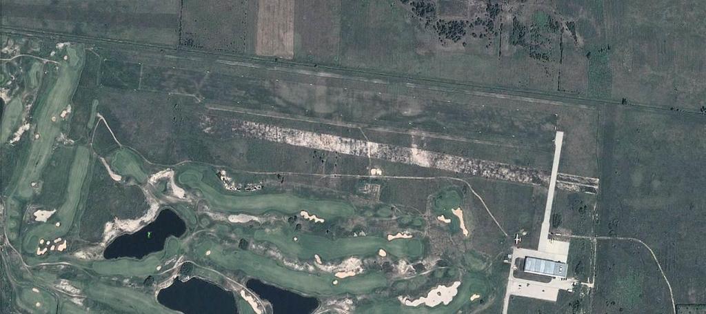 Rys. 1 Zdjęcie satelitarne