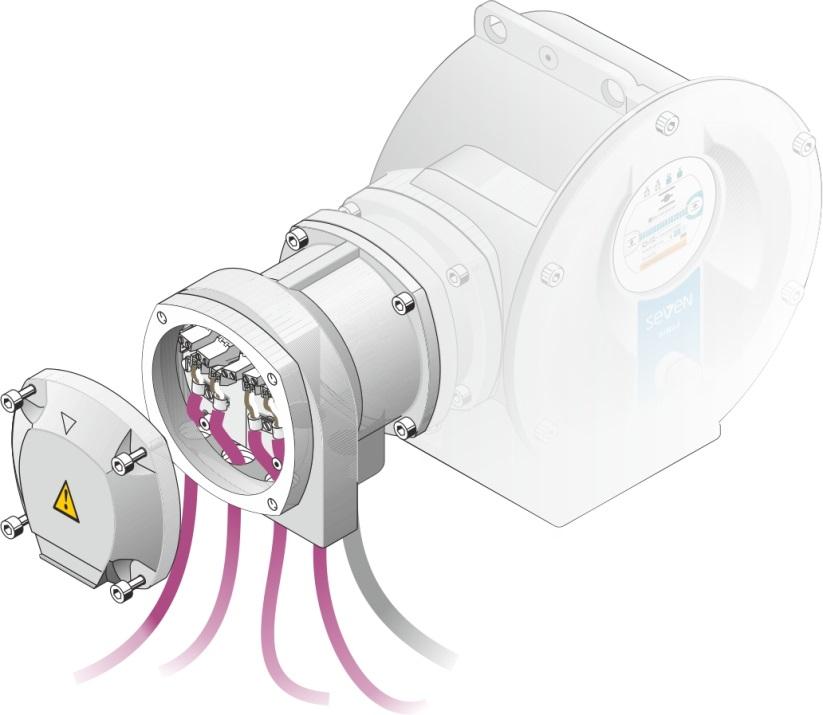 Interfejs Modbus dla
