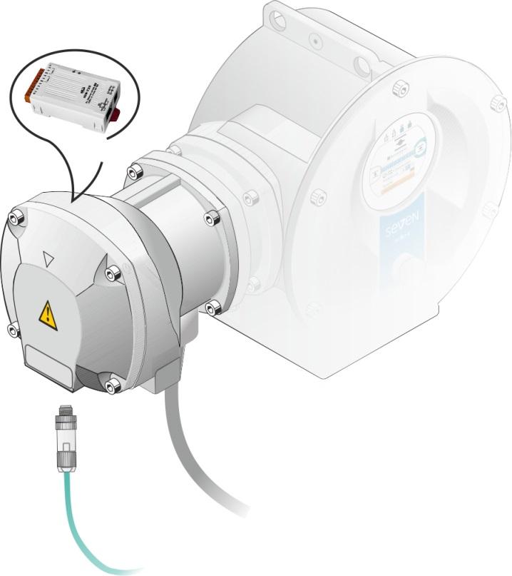 Modbus TCP/IP Wydanie