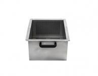 20 Oferta handlowa RM GASTRO nr 1141 48. LS 3N Separator do obierzyn 760.00 390.