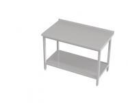 18 Oferta handowa RM GASTRO nr 4933 42. RMS - 1003 / 12x7 Stół przyścienny z półką 6.