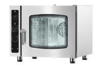 Oferta handowa RM GASTRO nr 4933 3 1 Eementy oferty 1. KE - 423 Piec konwekcyjny KE z naparowaniem 4 960.00 2 750.