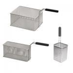 30 Oferta handowa RM GASTRO nr 4933 73. 00003060 Kosz C - 912, 1/2 do CP /24x29x20h 560.00 200.