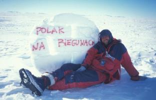 jeśli na końcu czeka fortuna i chwała.