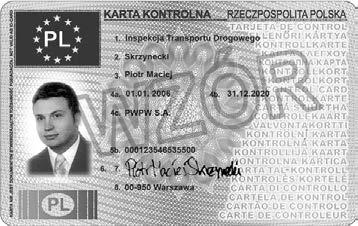 Z przedstawionych tu kilku najistotniejszych informacji z ustawy wynika, jak istotną rolę przypisuje się ewidencji czasu pracy kierowcy.