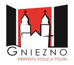 Załącznik nr 6 Gniezno, dnia... URZĄD MIEJSKI W GNIEŹNIE REFERAT DS. POLITYKI MIESZKANIOWEJ UL.