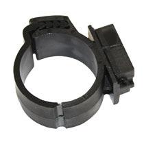 na pręt M8 Cena B7200 3 1/8" (79mm) 13,70 EUR /5 szt. B7205 Stud clip 2 pipe 11,54 EUR /5 szt. Nr kat. na pręt M10 Cena B7210 Stud clip 2 pipe 11,54 EUR /5 szt.