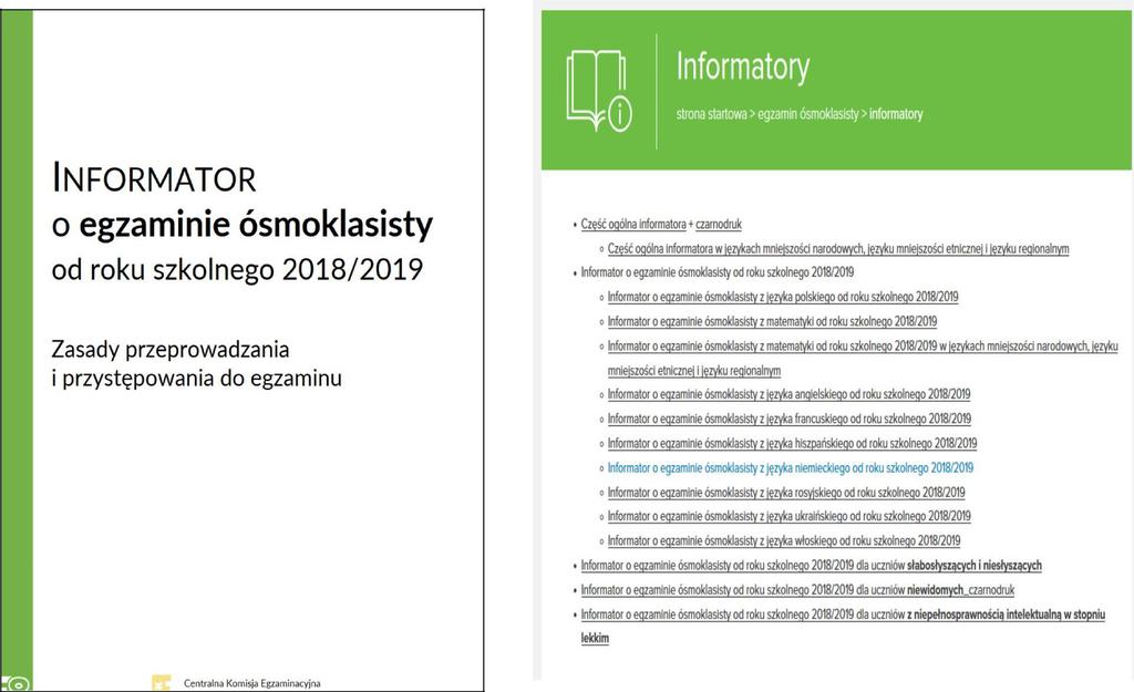 Informatory