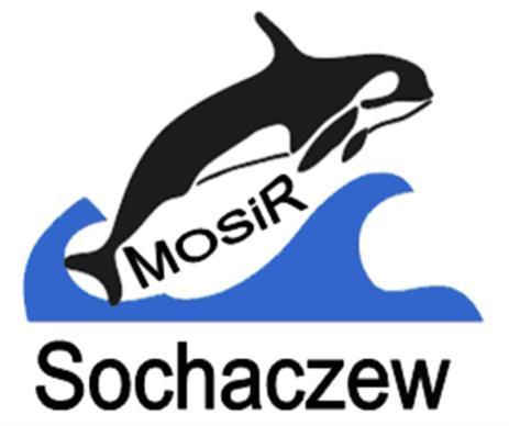 XI Zawody pływackie z okazji Święta Niepodległości o Puchar Burmistrza Miasta Sochaczew Obchody 100-lecia odzyskania Niepodległości 1.