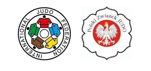 Wyjaśnienie Przepisów walki judo 2018-2020 Obowiązują od stycznia 2018 r.