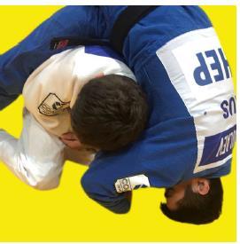 (seoi-nage z