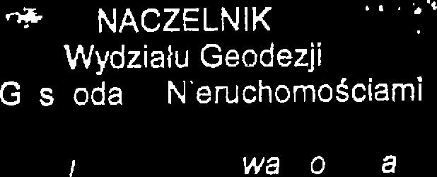 Wojewody Mazowieckiego o wydanie decyzji