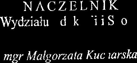 W wyniku przeprowadzonej analizy stwierdzono, iż Powiat Pruszkowski nie przekaże dodatkowych środków na wypłatę dodatku uzupełniającego dla nauczycieli