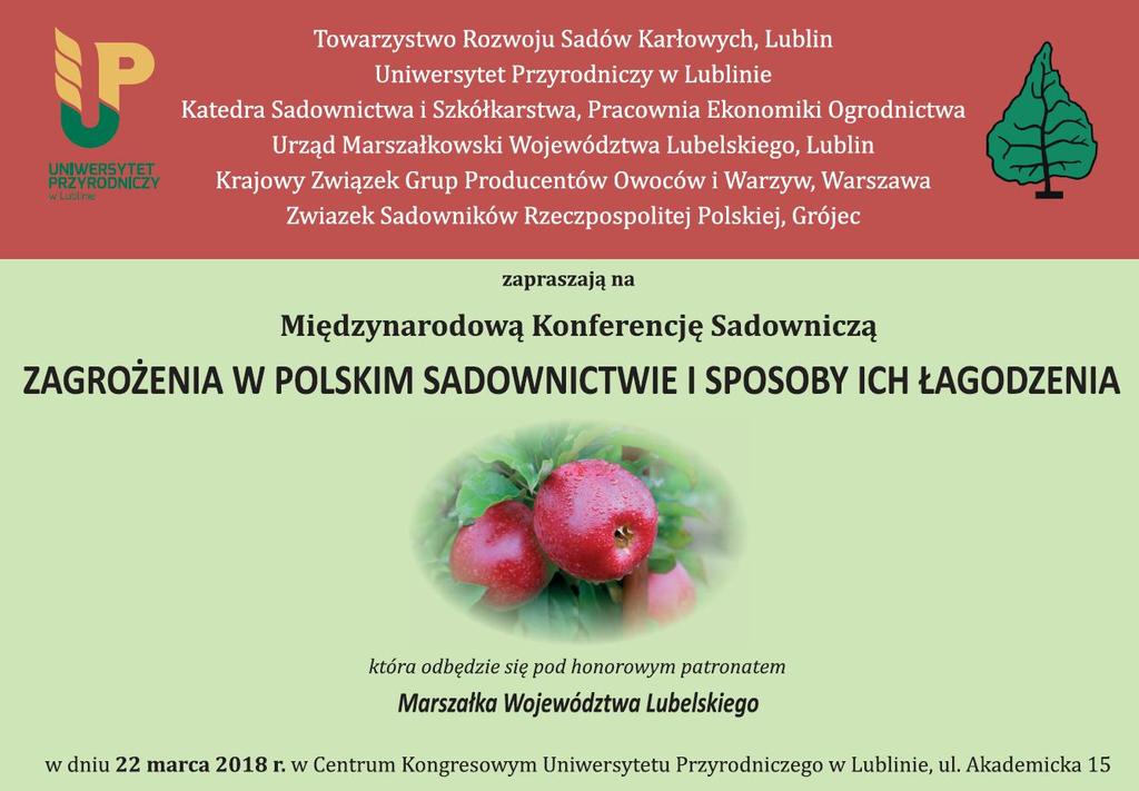 Krzysztof Gasparski, PROCAM Polska Sp. z o.