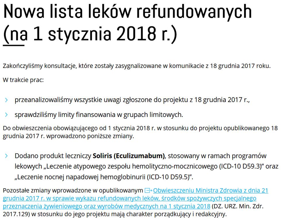 najczęstszą przyczynę ostrego uszkodzenia nerek u dzieci poniżej 4.