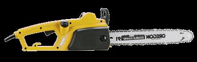 1800 W prowadnica Oregon 40 cm łańcuch Oregon Low