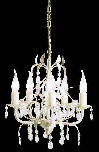 119 Lampa wisząca