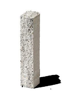 9,91 Palisada łupana 40 dł.[cm] szer.[cm] wys.[cm] waga [kg] iloêç szt / mb szt.