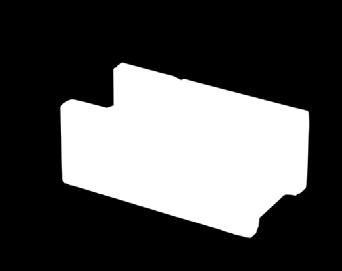 19,93 16,80 19,93 fundamenty 10 pielęgnacja i montaż ogrodzeń 11 drewbet fence wood 12 A2 38 22 16 19,2 60 malowanie elementów drewnianych 16