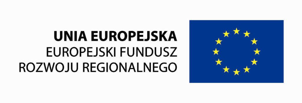 16) Wzór umowy. Zamówienie jako Projekt pn.