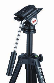 uchwytu 1/4 AKCESORIA: Detektor RVL 100 Tyczka rozporowa CLR290