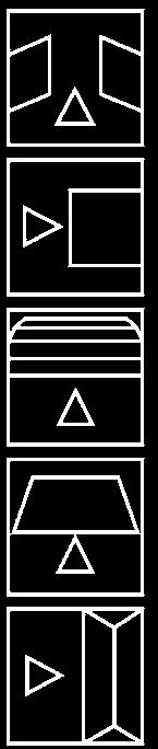 Instructions et avertissements pour l installation et l utilisation Attention: pour la sécurité des personnes, il est important de respecter ces instructions.