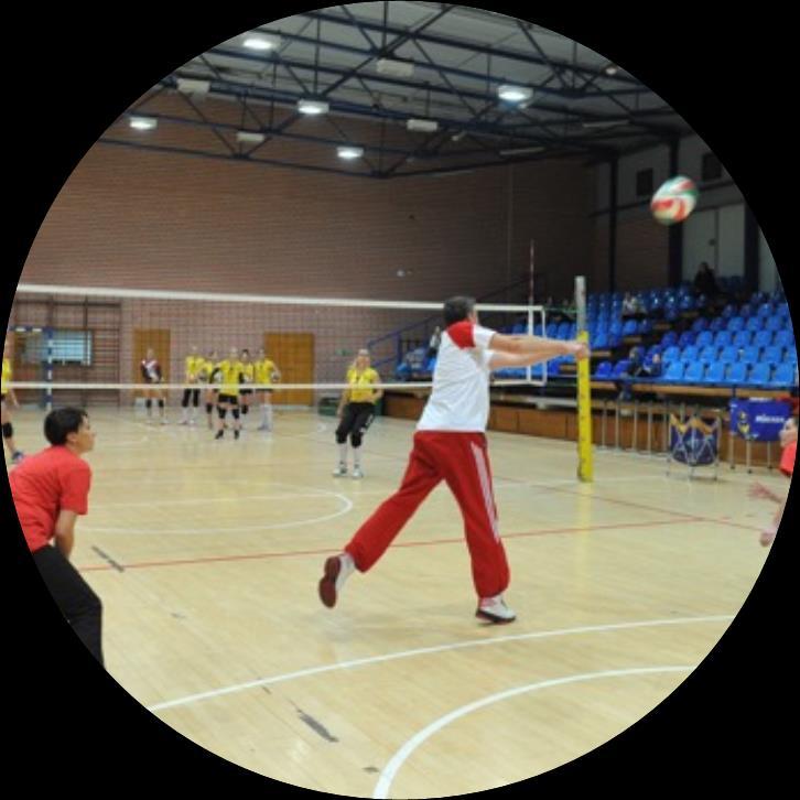 SPORTOWE SATELITY SPODKA Obiekty sportowe Spodka