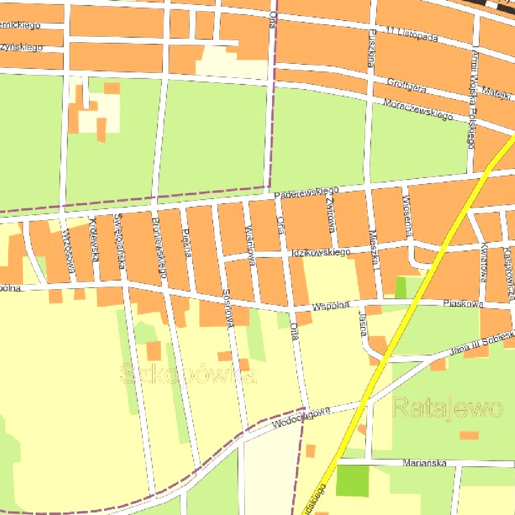 Miasto