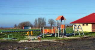 Licze. Koszt wykonania dokumentacji wyniósł 8 425,50 zł.