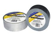 Taśma aluminiowa Taśma aluminiowa jest stosowana do klejenia elementów w wentylacji, ciepłownictwie, chłodnictwie, motoryzacji oraz przemyśle elektronicznym.