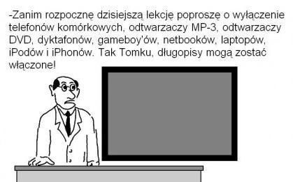 Ojej, skąd pani wiedziała? Kolejnym był Marcinek, którego tata ma cukiernię. Wychowawczyni potrzasnęła pudełkiem i zapytała: Czekoladki? Tak, a jak pani zgadła?
