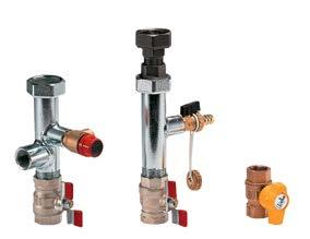 8,- dapter bi-flux 8/5 na x Ø 8 mm DY 96 S76 7,- dapter bi-flux /5 na x Ø mm DY 97 S66,- * Rabat jak na części