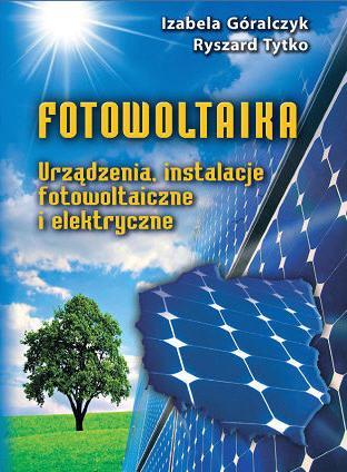 Źródła wiedzy Polecane książki; c.d. FOTOWOLTAIKA.