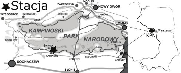 nę metodyki pobierania próbek opadu na stacjach monitoringowych w różnym czasie problematyka porównań tych dwóch metodyk dotyczy wielu miejsc na świecie.