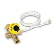 Adapter 3 M22IG-TR22AG 8 4.111-031.0 Adapter M22 - obrotowy 